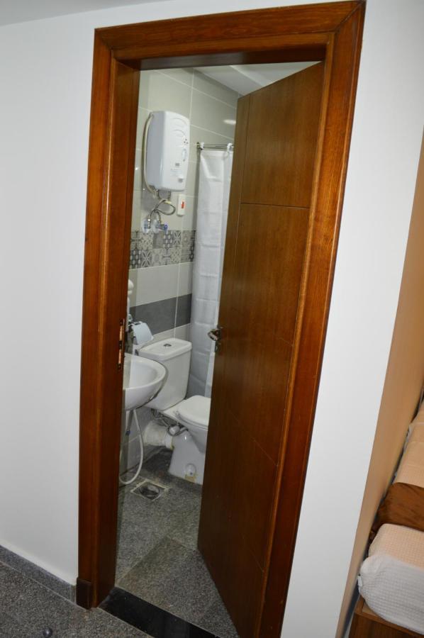 Royal Inn Residence Kairo Exterior foto